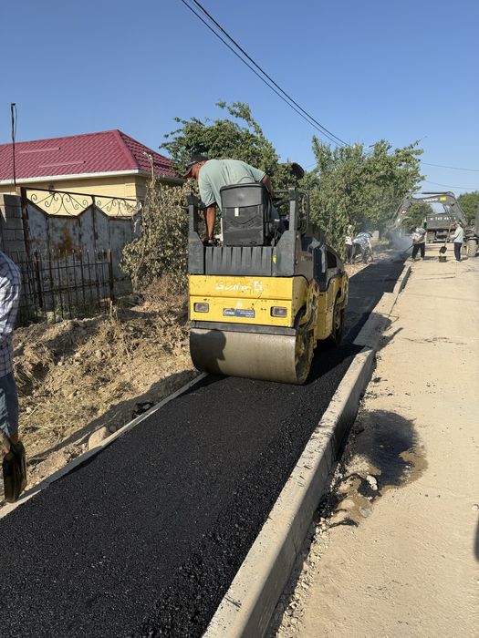 Каток тротуарный мини каток 3 тонник