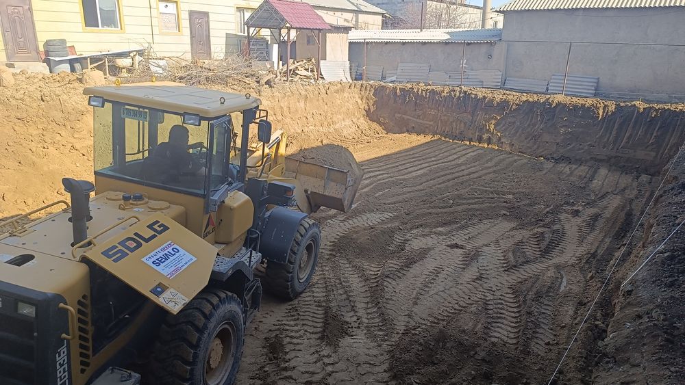 Топырақ,Грунт,Топрак