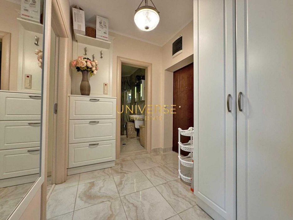 Продава се Тристаен апартамент в Несебър - 100 кв.м за 1750 €/кв.м - Снимка #10