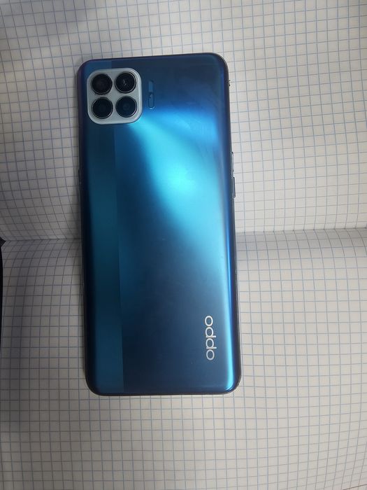 Oppo Reno4lite  .8/128gb