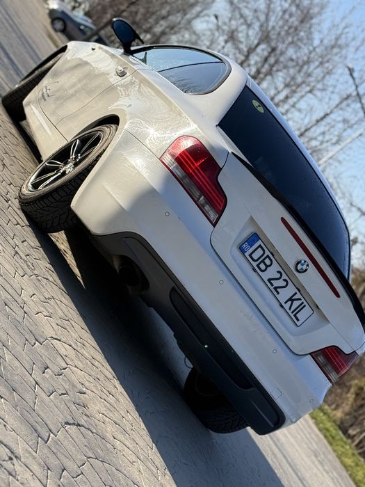 Vand bmw seria 1 123d 2.0d