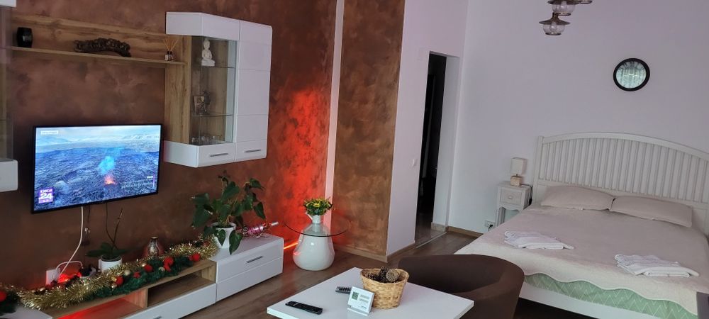 Închiriez garsonieră in regim hotelier Brasov