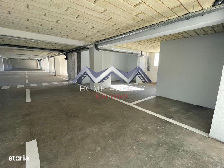 Apartament 3 camere | Otopeni central | mobilat, utilat | parcare subt