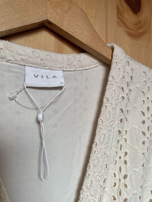 Рокля VILA размер L