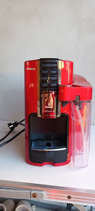 Vând espresor Saeco