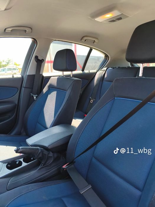 Se vinde BMW Seria 1 E87
