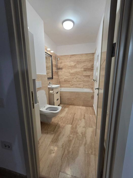 Inchiriez ap 2 camere Newton Tatarasi Iasi