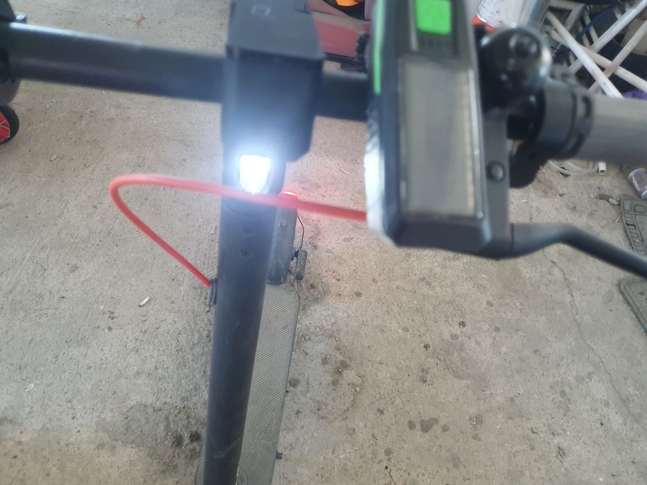 Trotineta electrica Xiaomi