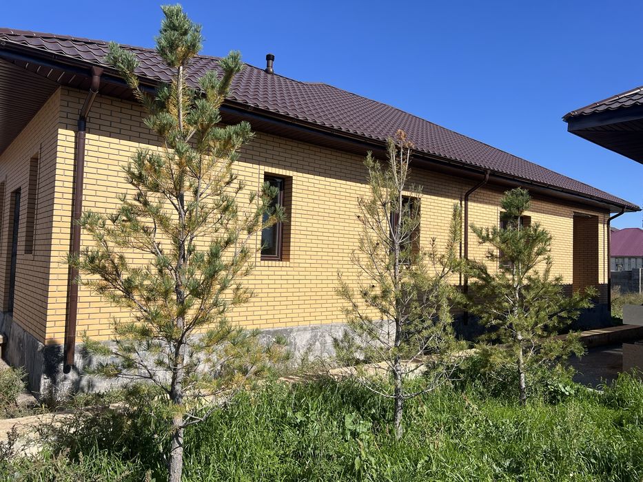 Кровельные работы