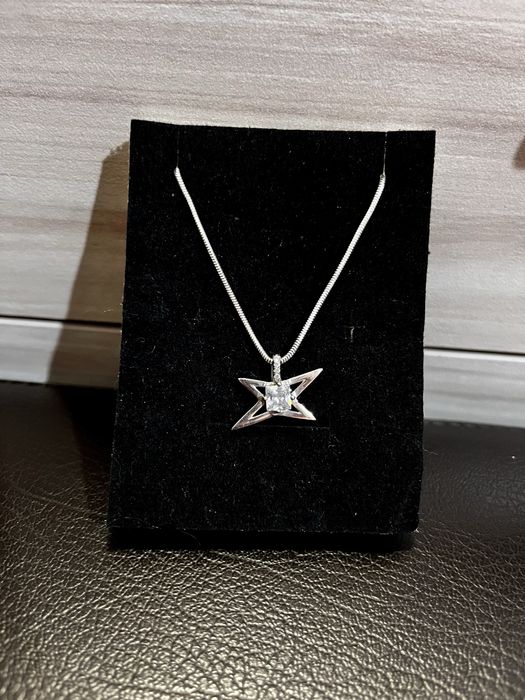 Дамски сребърни бижута