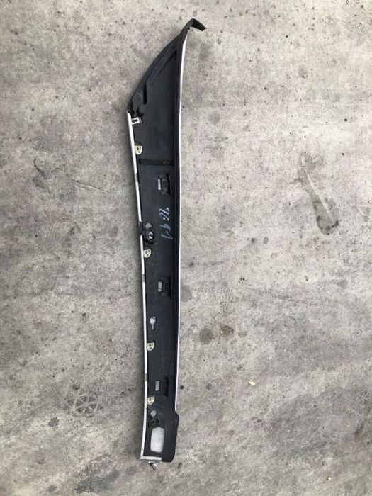 ornament stalp dreapta mercedes sl r230 500 2001-2006