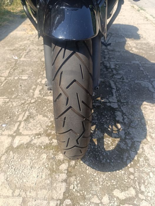 Honda Varadero 1000XL