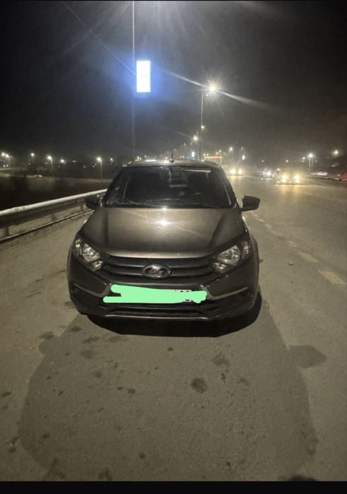 Продам срочно лада гранта