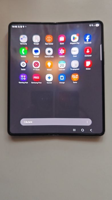 Galaxy Z Fold 4 .512GB