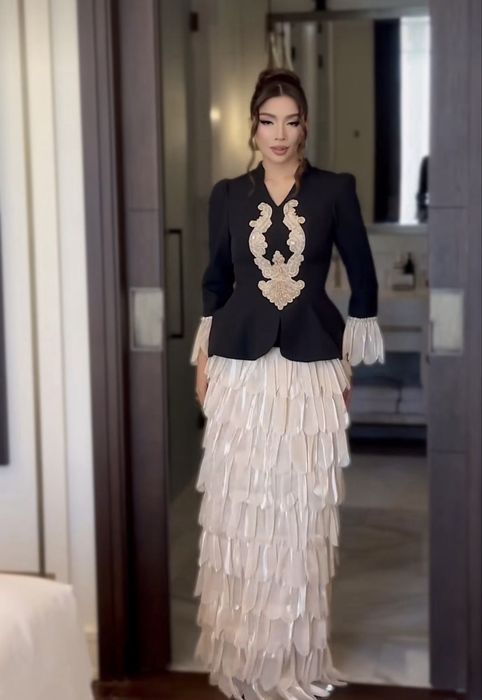 Продам платье вечернее