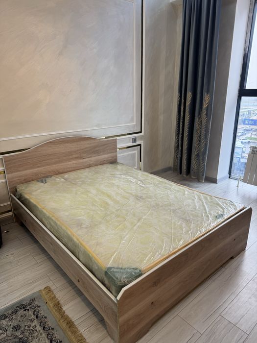 Спальня двухместный