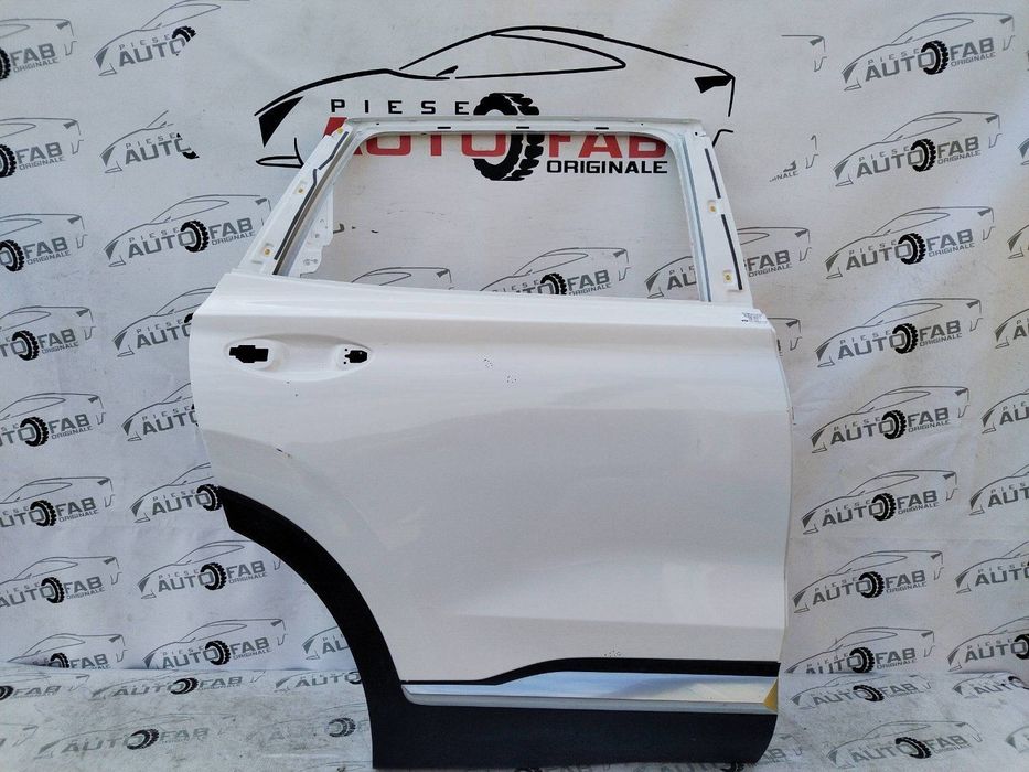 Usa dreapta spate Hyundai Santa Fe 4 an 2018-2019-2020-2021-2022-2023