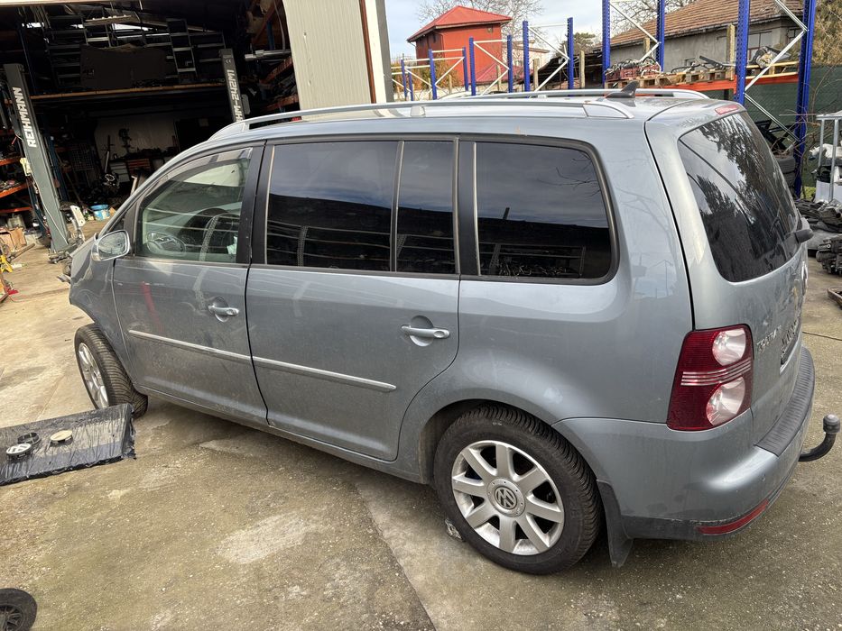 Usa oglinda geam macara broasca stanga dreapta fata spate vw touran