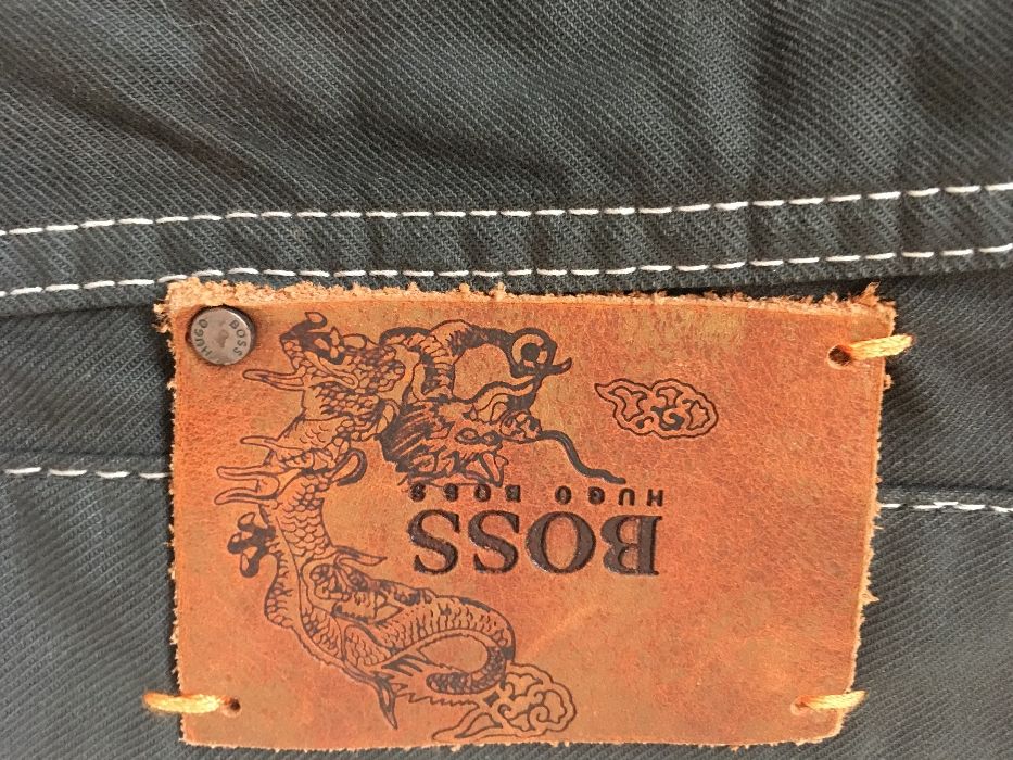 jeans Boss Orange, Hugo Boss