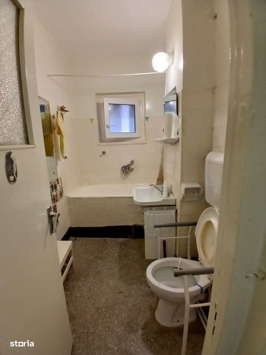 Ultracentral, 3 camere