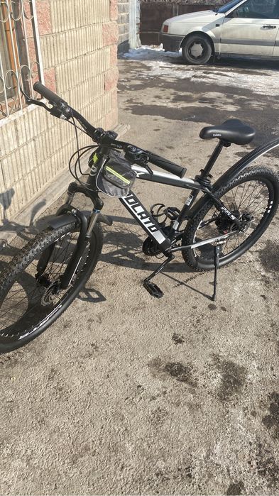 Велик сатылады