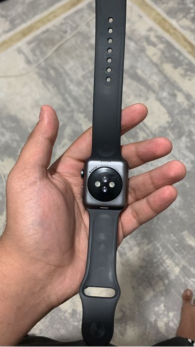 Apple  watch идеал без нариканий