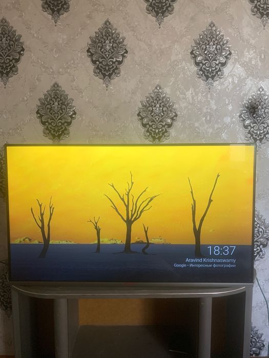 Shivaki tv sotiladi srochno