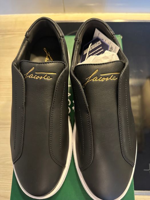 Сникърси Lacoste 43 номер и номер 42.5