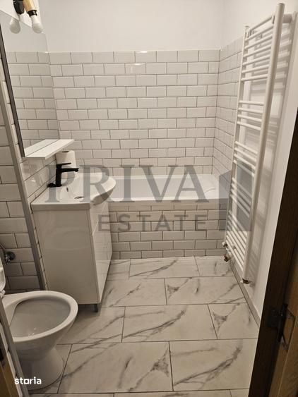 Apartament 2 camere decomandat, 55 mp, etaj 3, Girocului