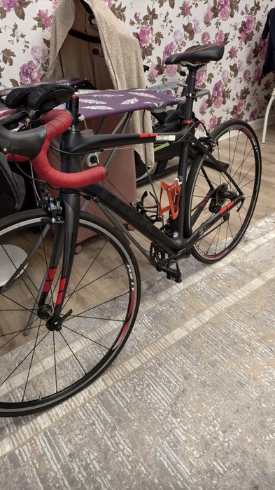Trek Domane 4 M размер