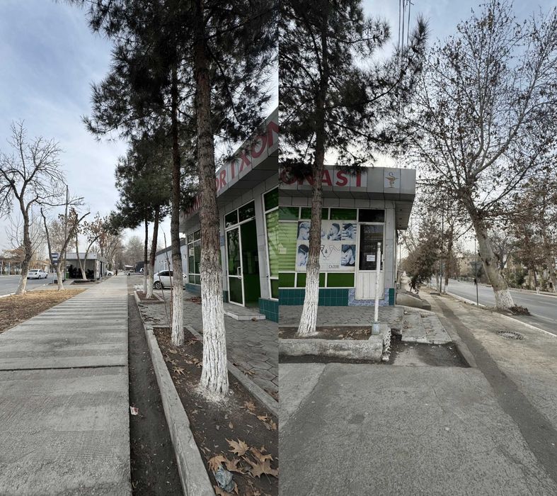 Сдается в аренду помещение. Для аптеки и офиса или других направлениях