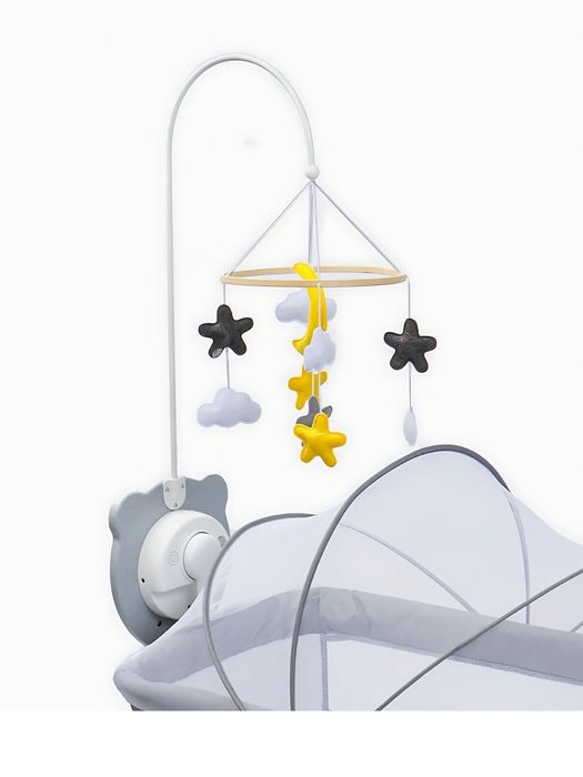 Люлька детская почти как новая