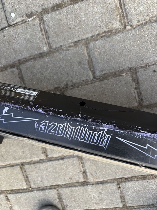Vand kamikaze k1 plus [nu kukirin;dualtron;boyueda;tifgalop;teverun;kaboo;ausom]