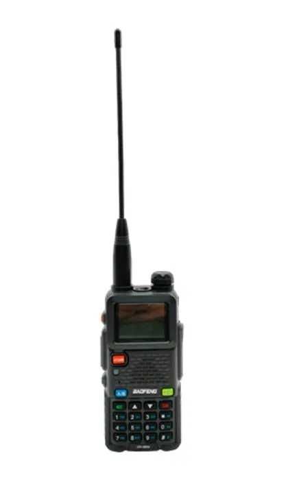 Рация портативная Baofeng UV-5RH Продажа Астана