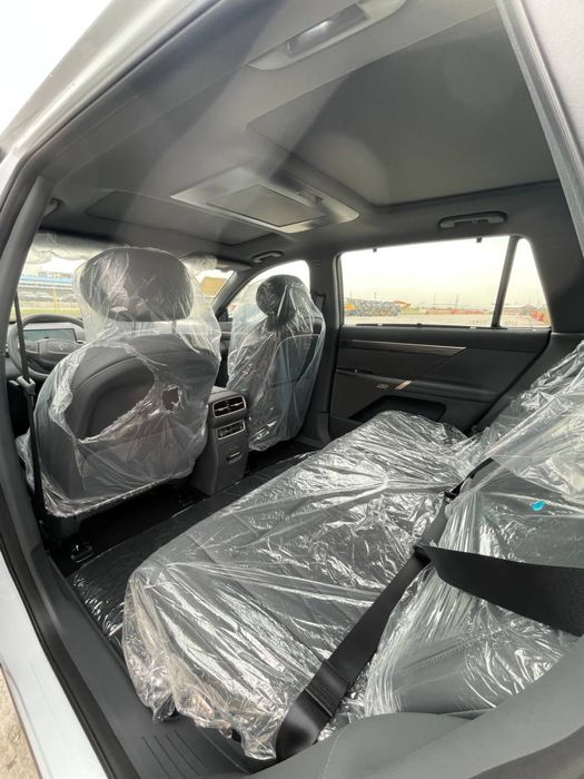 Dongfeng  2025 — 8