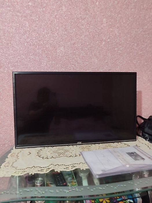Телевизор Artel 43 SMART