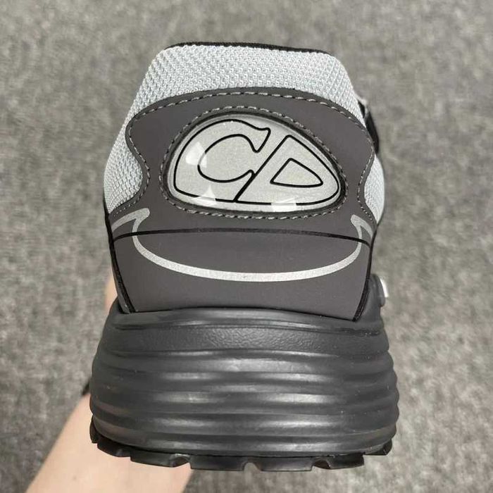Dior B30 Anthracite Grey