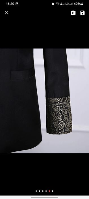 Costum nunta - mărimea M-L