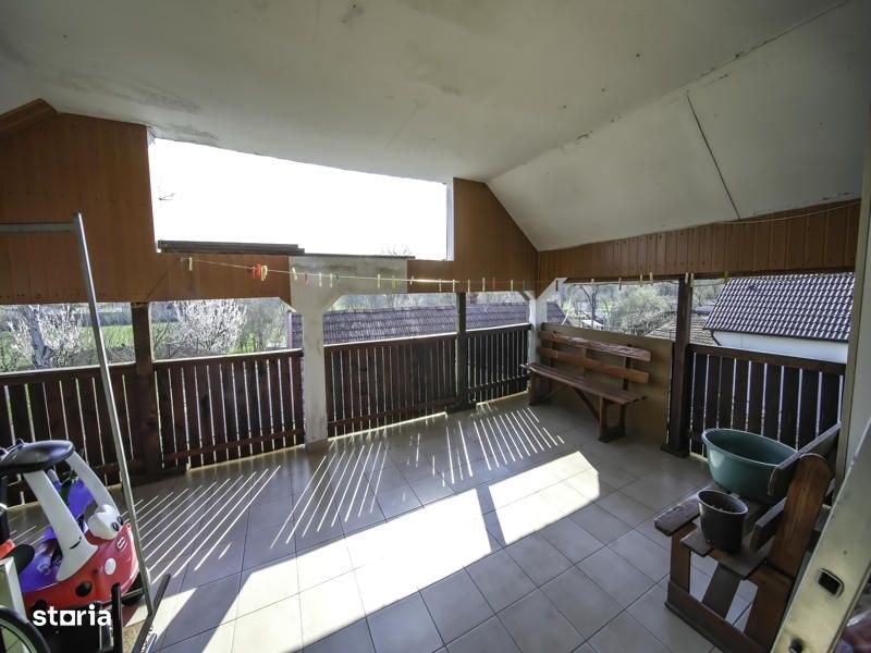 Casă de vânzare în Cristur – Str. Ulița Mare nr. 43