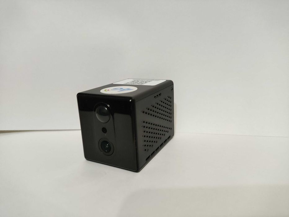 Маленькая камера 4G Сим-карта 3000 mAh мини