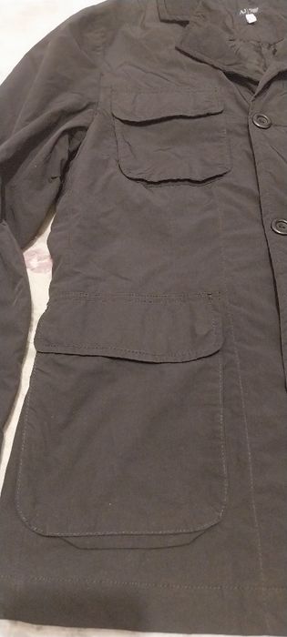 Armani Jeans,AJ.Jacheta primăvara-toamna.