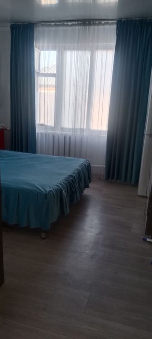 Продам 4 ком  дом.