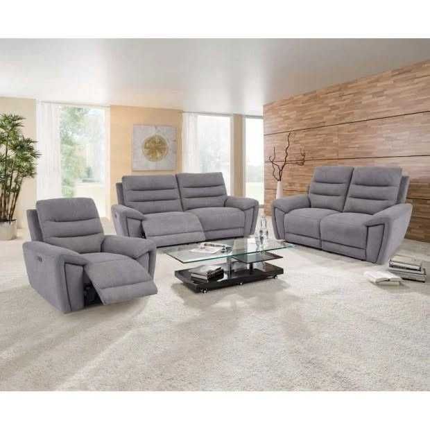 Холна гарнитура с релакс механизъм