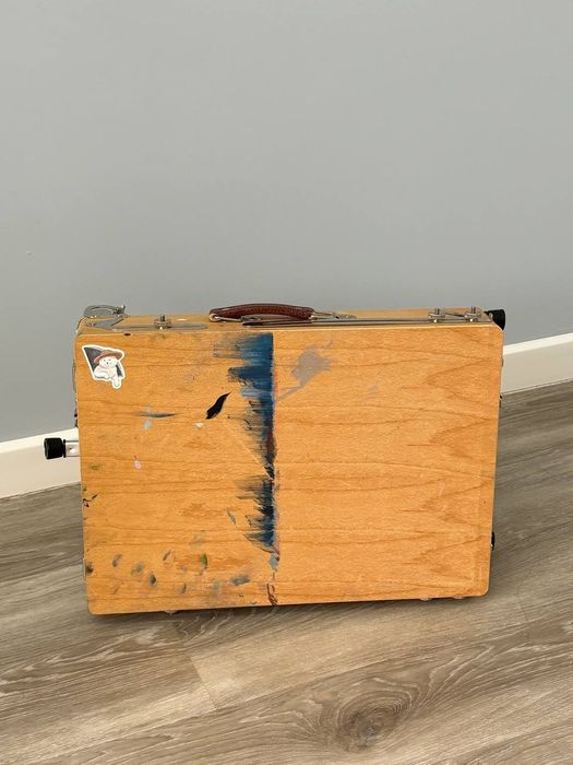 Этюдник для пленэра «Гамма»