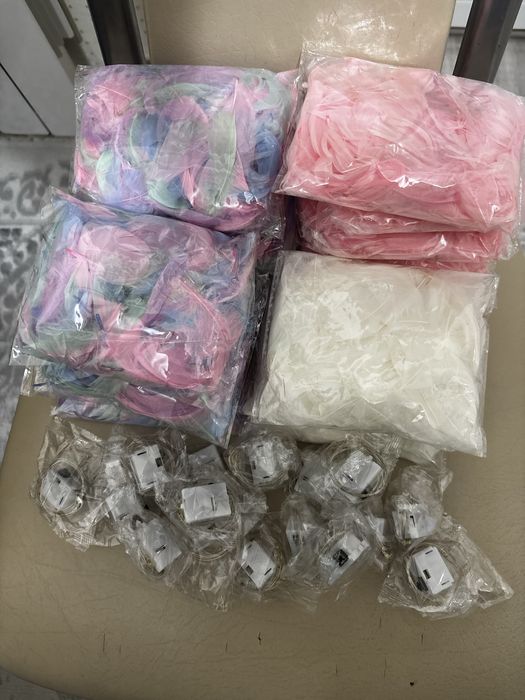 Подарочный коробки