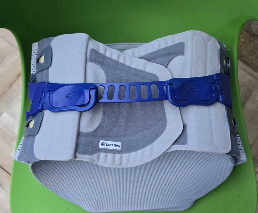 Ортеза за гръб Bauerfeind Spinova