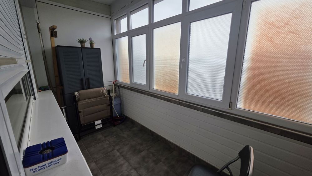 3-стаен в Плевен-Мара Денчева площ 80 цена 145000