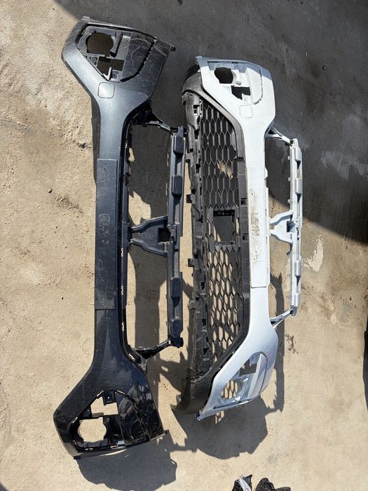 Bara fata Dacia Sandero 3 Stepway 2020/2021/2022/2023/2024