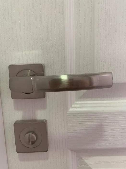 Дръжки за врата