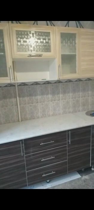 5бөлмелы квартира